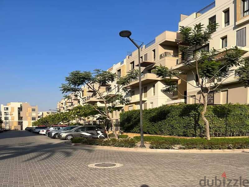 apartment for sale in eastown fully finished 189 m very prime location 5