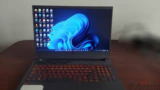 Dell G15 5511 gaming laptop