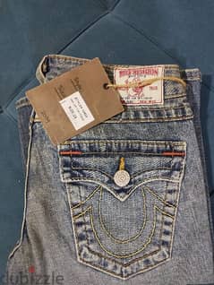 True Religion jeans Made in USA size29 original