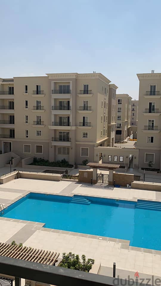 Mivida - Blue views   Apartment 1 bedroom for sale at very prime location 2