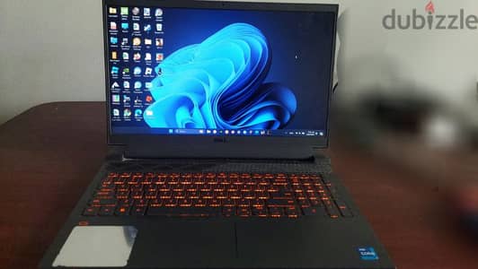dell g15 5511 gaming laptop