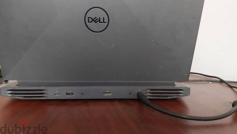 dell g15 5511 gaming laptop 5
