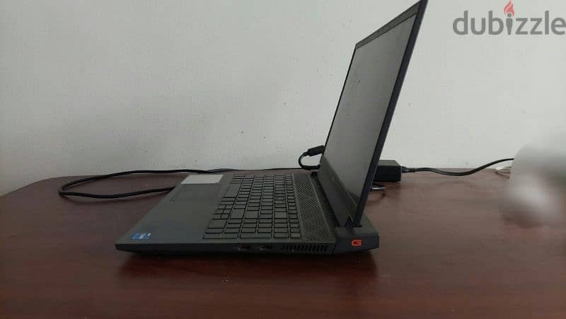 dell g15 5511 gaming laptop 6