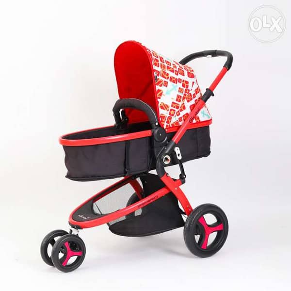 Gubi cheap stroller price