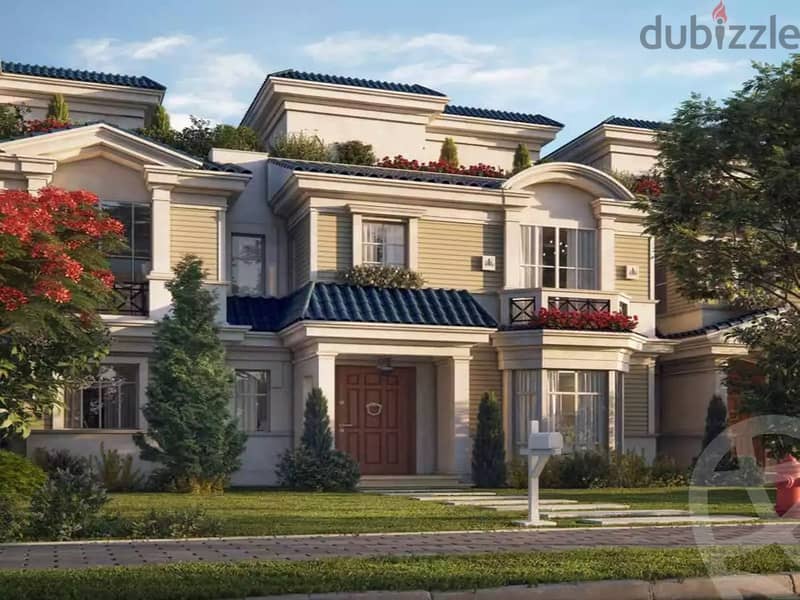 FOR SALE I Villa Roof Middle in Mountain View Aliva 8