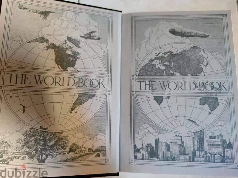 Worldbook  Encyclopedia الموسوعة المعتمدة للمدارس الدولية 1