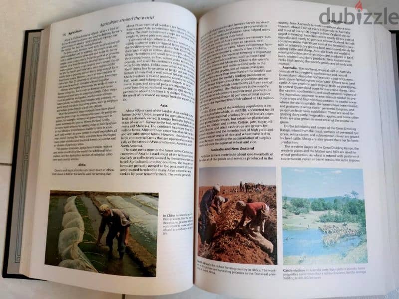 Worldbook  Encyclopedia الموسوعة المعتمدة للمدارس الدولية 4