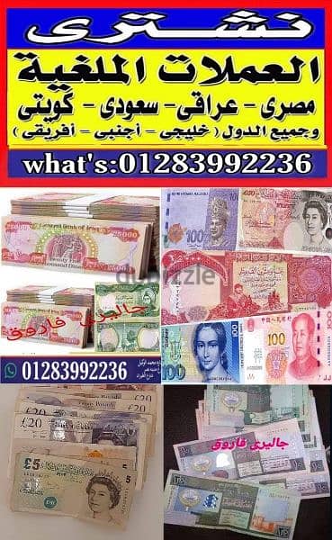 جاليري فاروق لشراء المليون العراقى والسبح والساعات 1