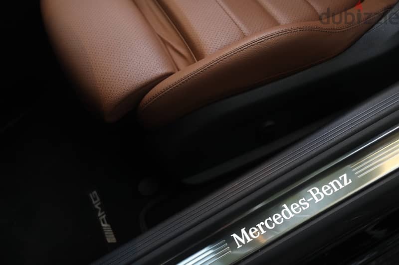 Mercedes c180 2022 13