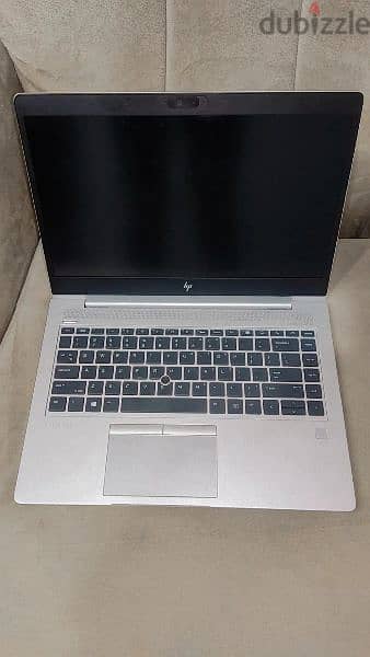 HP elitebook 745 G6 0