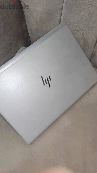 HP elitebook 745 G6 1