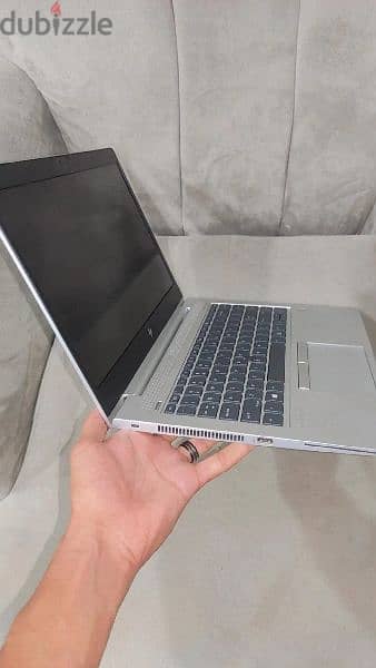 HP elitebook 745 G6 2