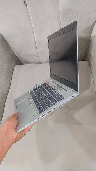 HP elitebook 745 G6 3