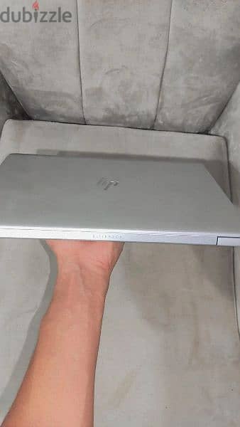 HP elitebook 745 G6 4