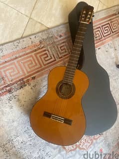guitar classic for sale brand aria for not using it
