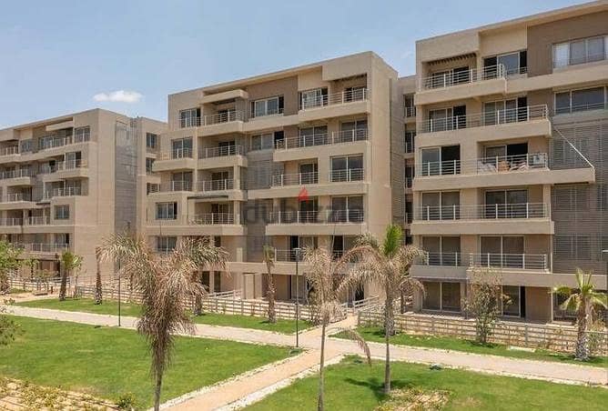 Palm Hills New Cairo | Villa For Sale | 461m | Land 757m | Best Location | Special Unit 2