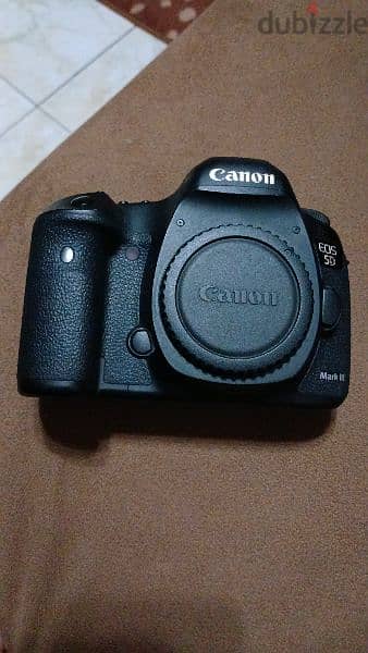 كاميرا canon 5d mark iii 2
