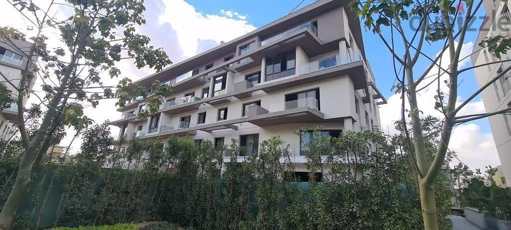 Apartment for sale V Residence Sodic - Villette – Golden Square 4