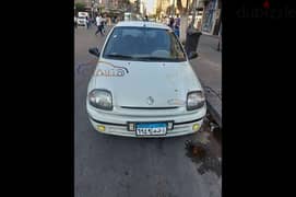 Renault Clio 1999 0