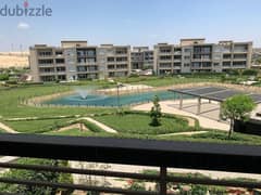 For sale apartment in Jasper Wood New Giza