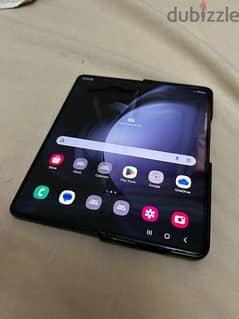 Samsung Zfold 5 for sale 0