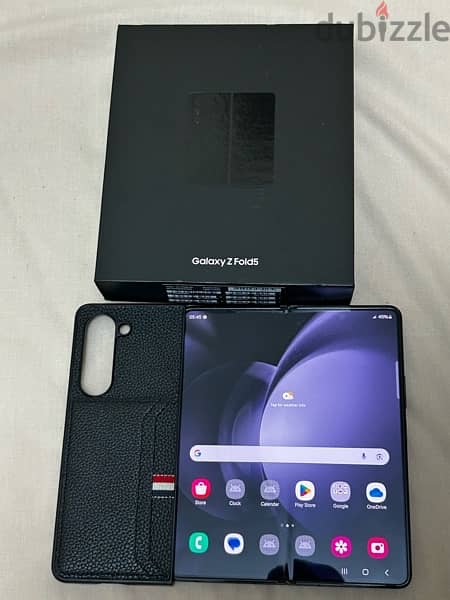 Samsung Zfold 5 for sale 2