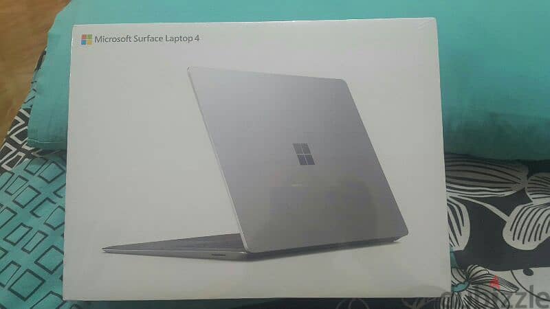 microsoft surface laptop 4 new 1