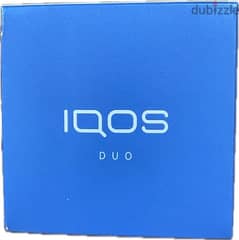 جهاز IQOS 3 DUO