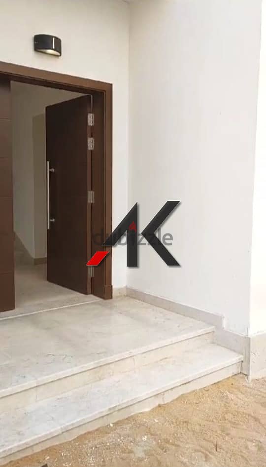 Finished Twin For Rent in Fifth Square - AL Marasem 3