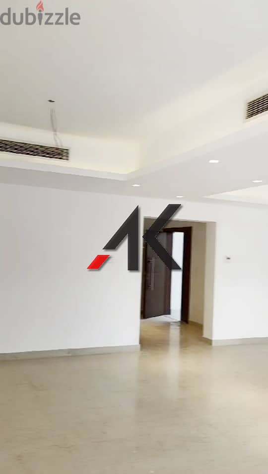 Finished Twin For Rent in Fifth Square - AL Marasem 5