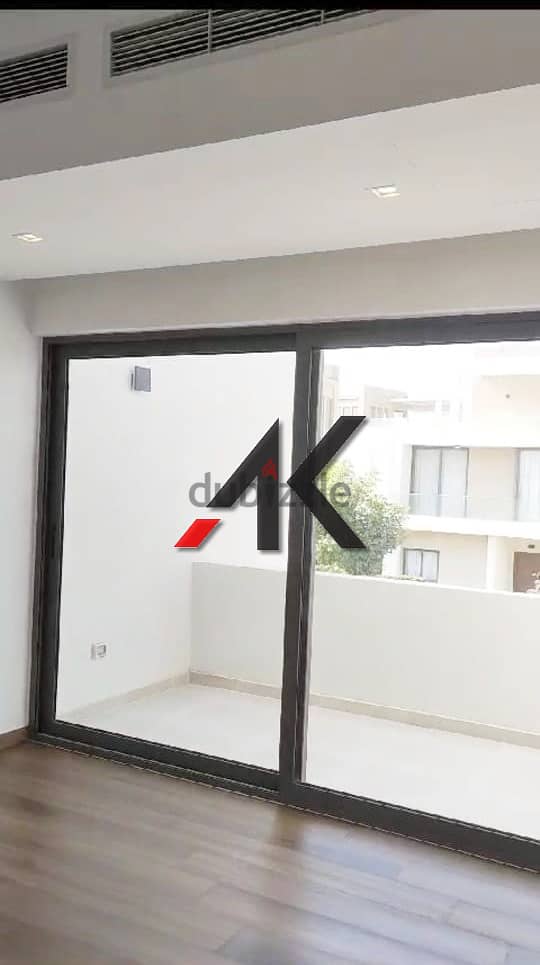 Finished Twin For Rent in Fifth Square - AL Marasem 6
