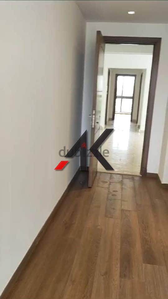 Finished Twin For Rent in Fifth Square - AL Marasem 7