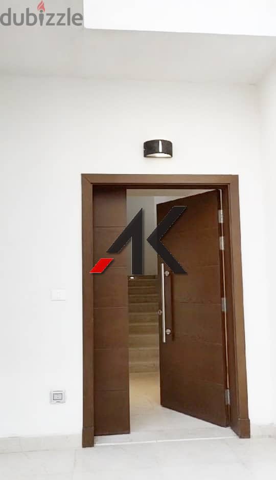 Finished Twin For Rent in Fifth Square - AL Marasem 8
