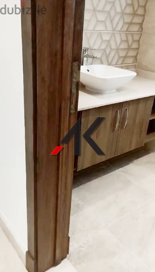 Finished Twin For Rent in Fifth Square - AL Marasem 9