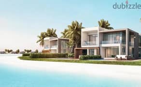 Chalet for sale in compound Azha by Madaar developments In North Coast 0