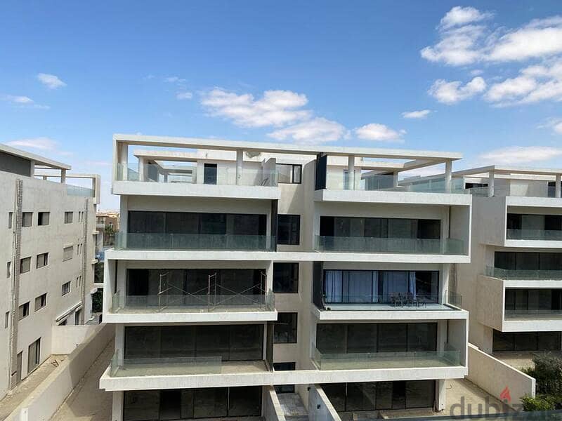 Amazing apartment  with installments over 7 years in Lake View II for sale 2