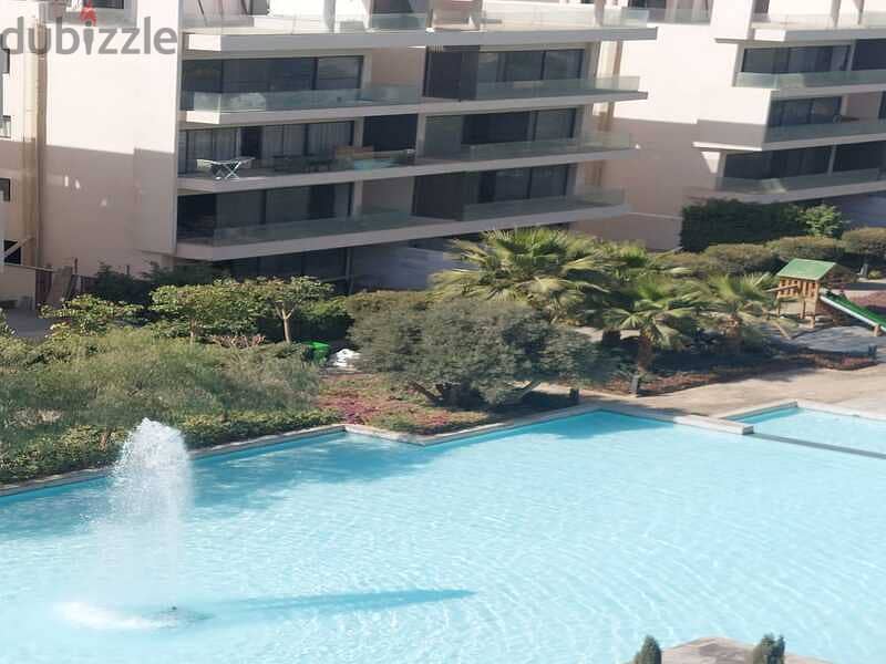 Amazing apartment  with installments over 7 years in Lake View II for sale 3