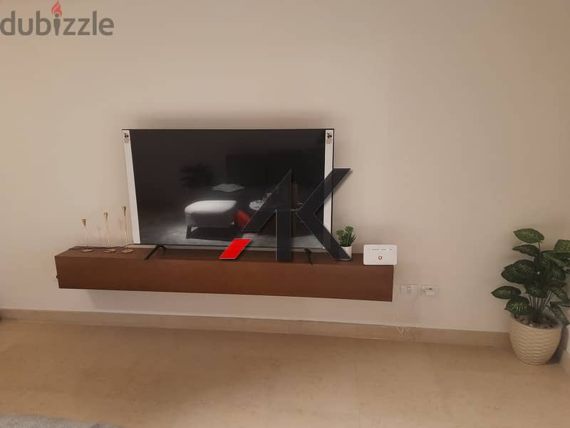 Luxury Furnished Apartment For Rent in Cairo Festival City. CFC 17