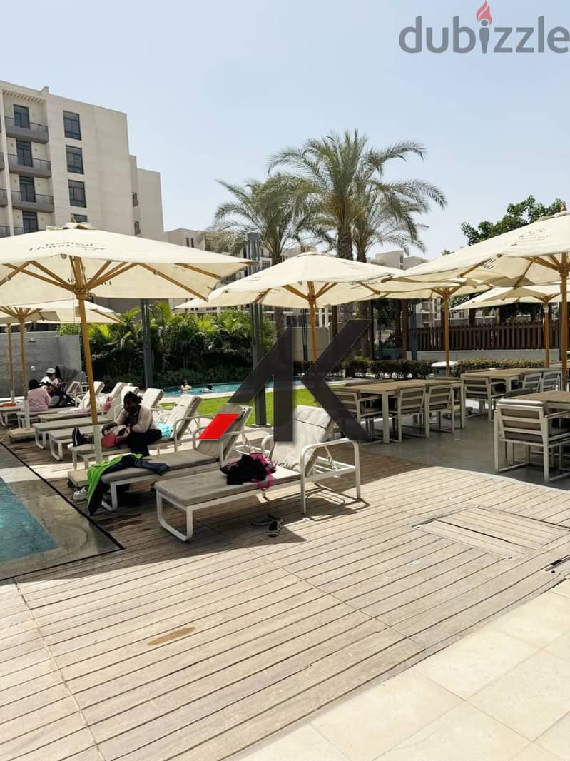 Prime Location Duplex For Rent in Cairo Festival City - New Cairo 16