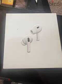 2023 AirPods Pro (2nd generation) with MagSafe Case (USB‑C) 0