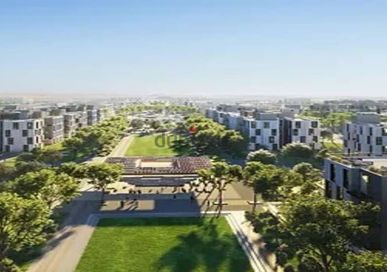 Lowest Over Price Townhouse in Vye Sodic New Zayed For Sale 6