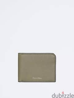 Calvin Klein Original Wallet