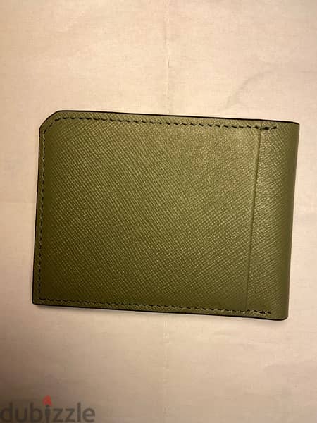 Calvin Klein Original Wallet 1