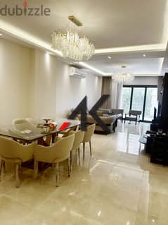 Amazing installment Finished  Apartment For Sale in Fifth Square -AL Marasem - New Cairo