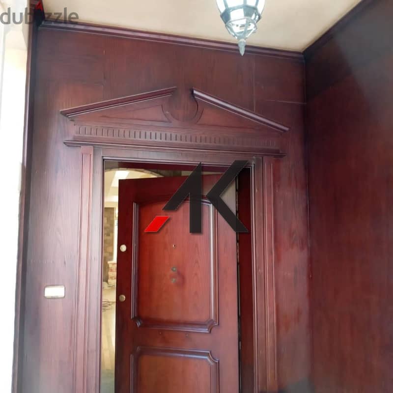 Amazing Prime Location Town Corner For Rent in Grand Residence - New Cairo 1
