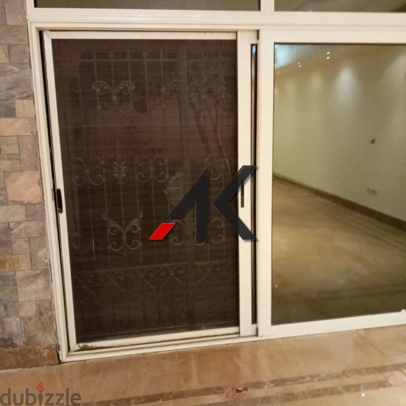 Amazing Prime Location Town Corner For Rent in Grand Residence - New Cairo 11