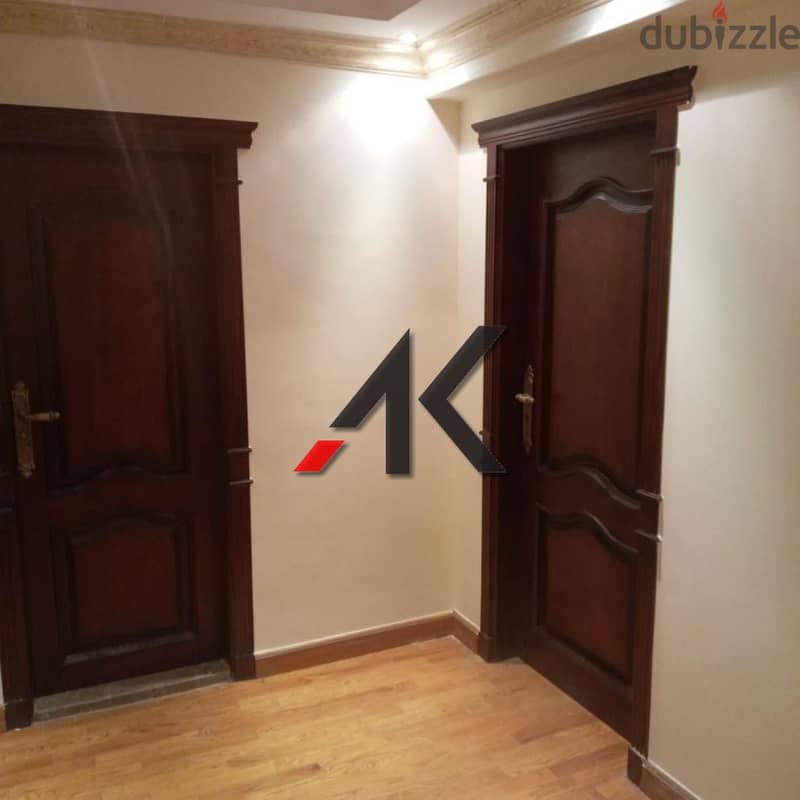 Amazing Prime Location Town Corner For Rent in Grand Residence - New Cairo 14