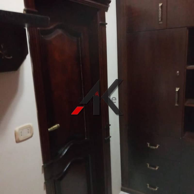 Amazing Prime Location Town Corner For Rent in Grand Residence - New Cairo 16