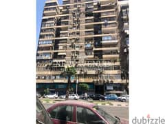 Office for Sale fully finished At Heliopolis