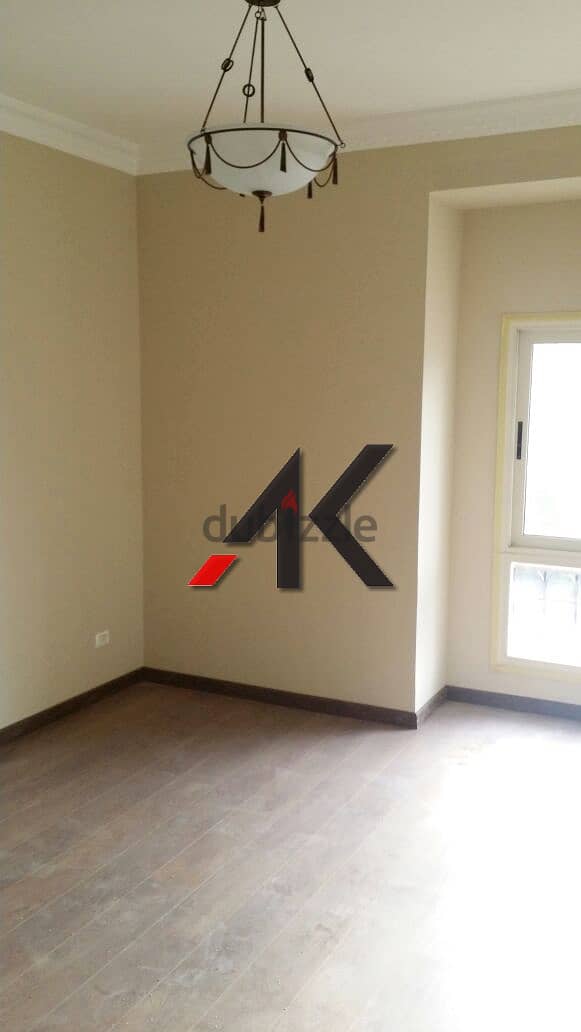 Amazing Finished Town Middle  295m. For Rent in kattameya Residence - New Cairo 4